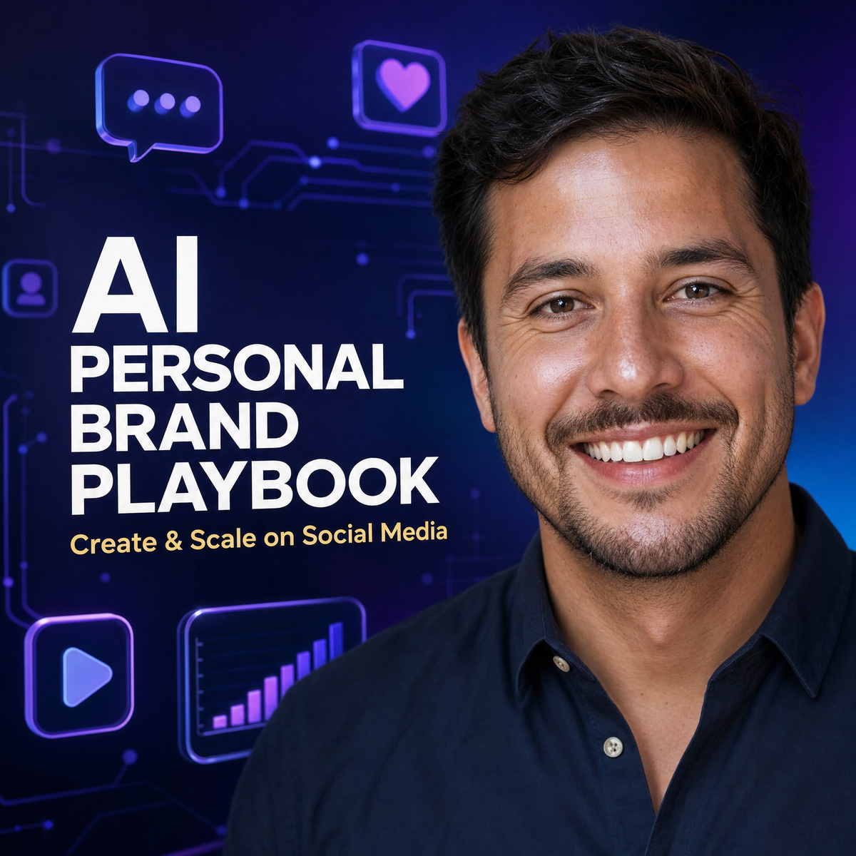 AI Personal Brand Playbook